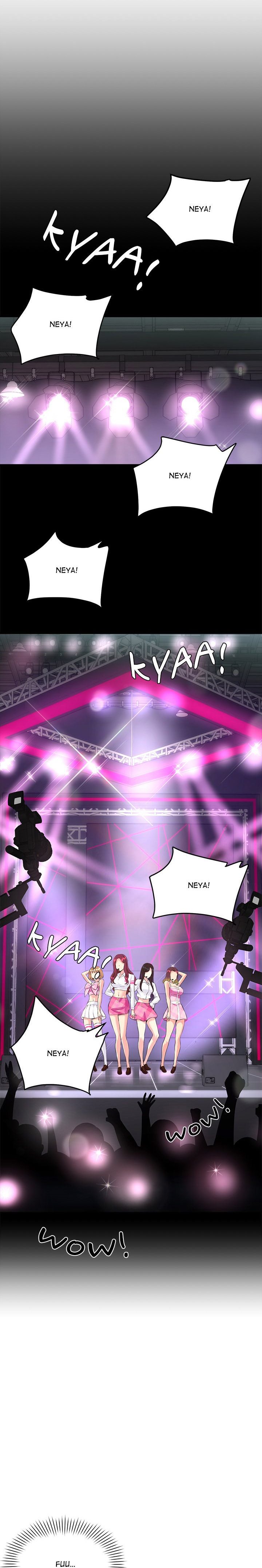 My Other Girlfriend Chapter 8
