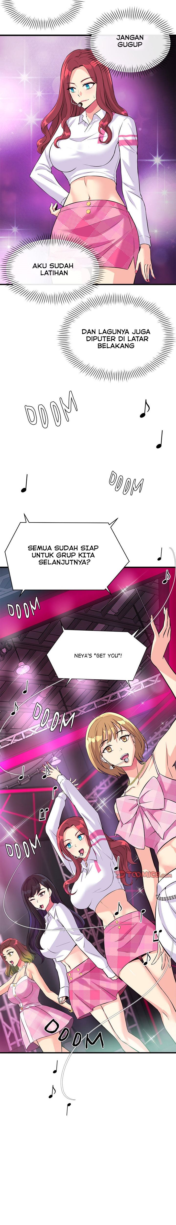 My Other Girlfriend Chapter 8