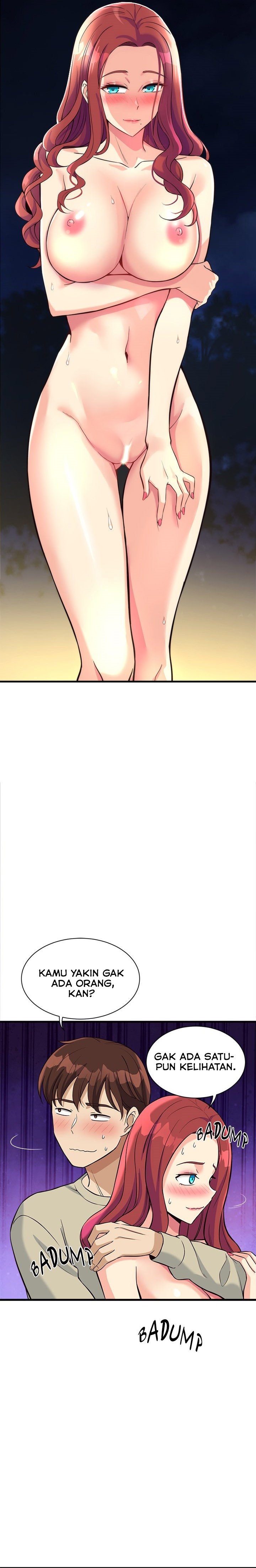 My Other Girlfriend Chapter 9