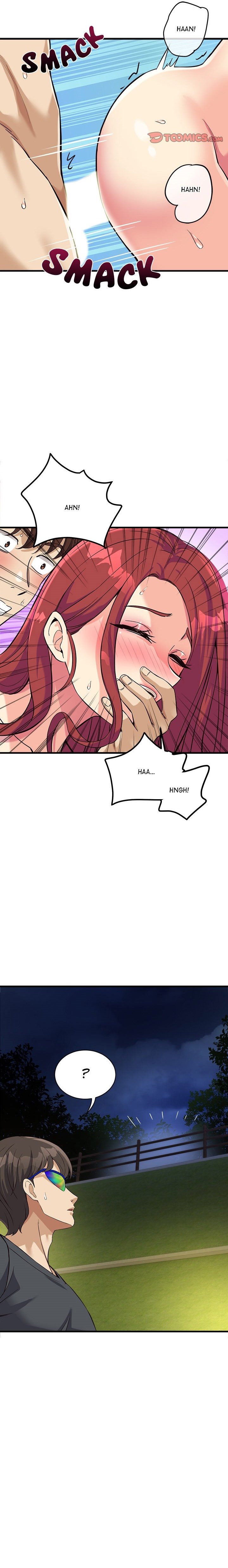 My Other Girlfriend Chapter 9