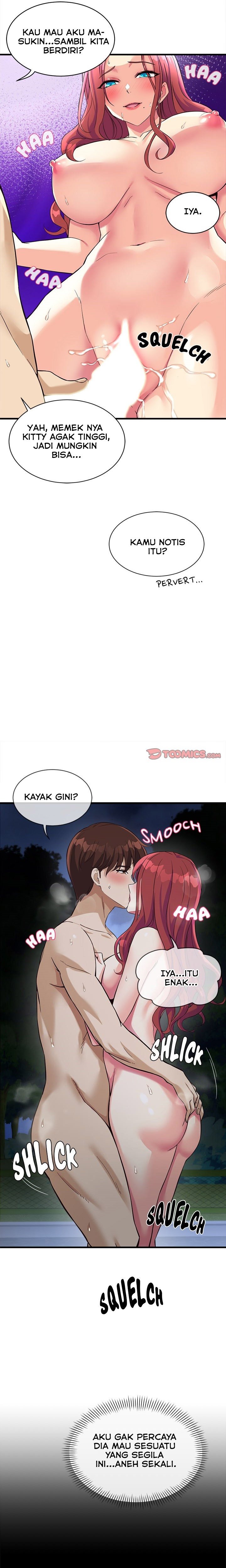 My Other Girlfriend Chapter 9