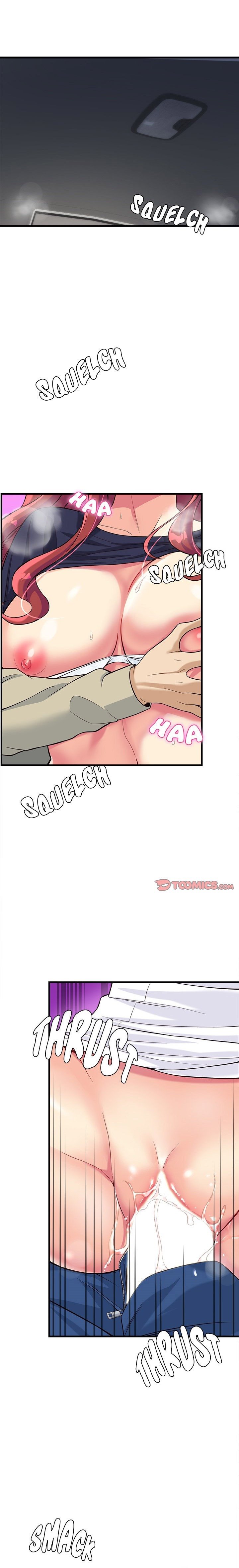 My Other Girlfriend Chapter 9