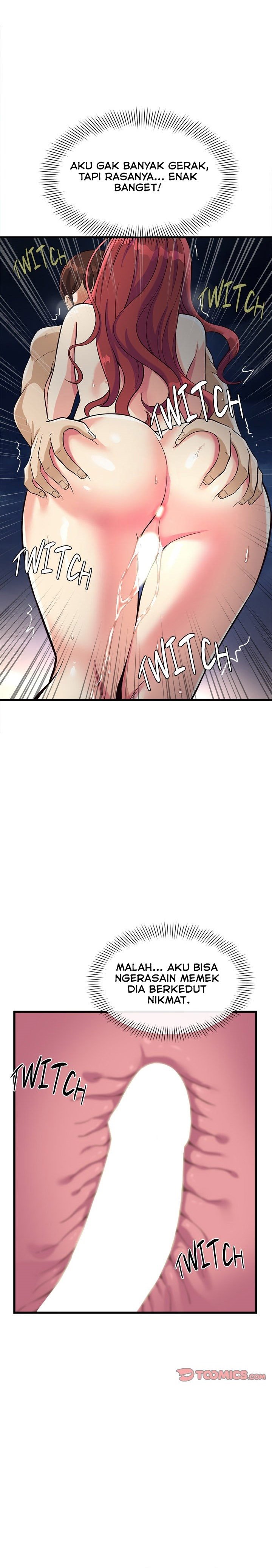 My Other Girlfriend Chapter 9