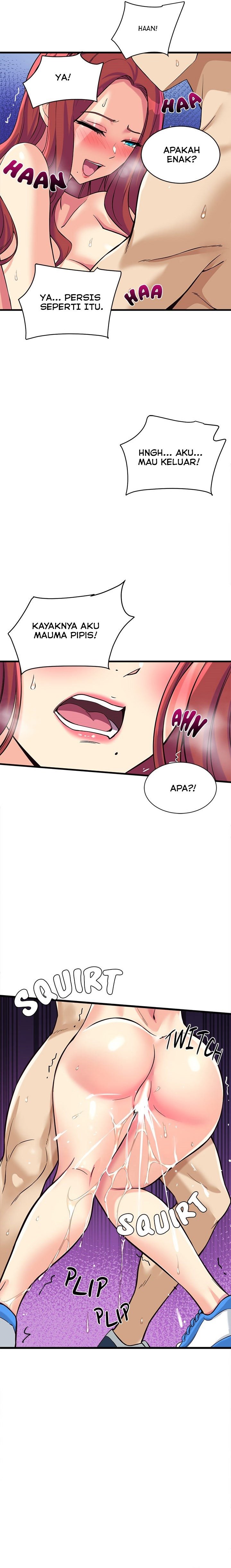 My Other Girlfriend Chapter 9