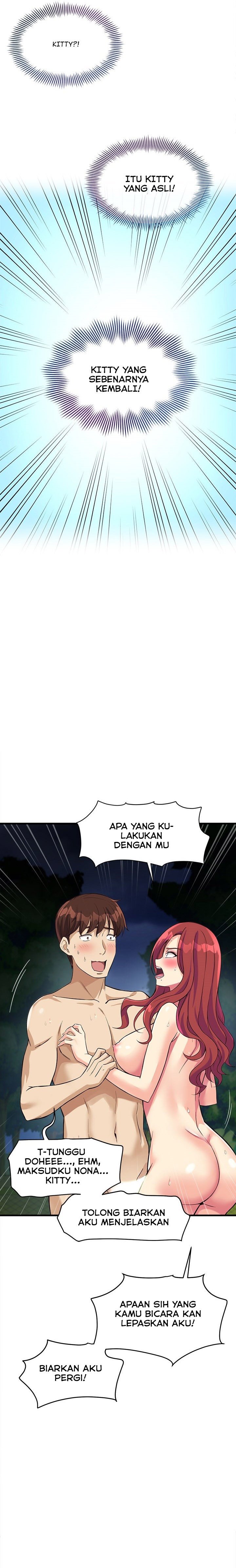 My Other Girlfriend Chapter 9