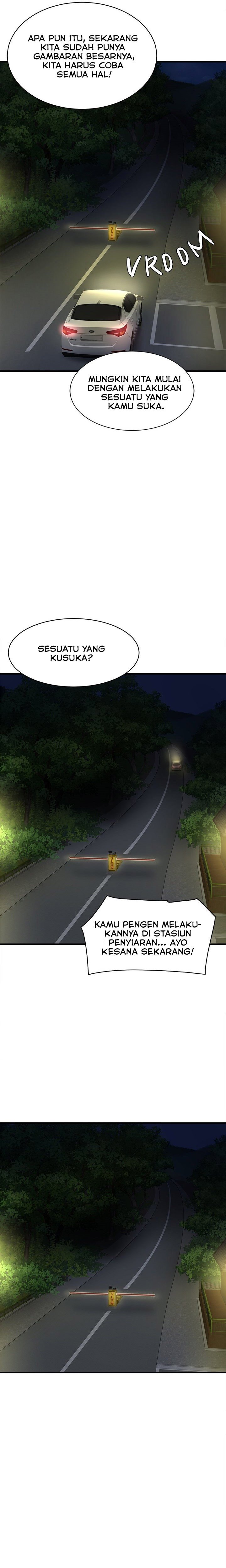 My Other Girlfriend Chapter 9