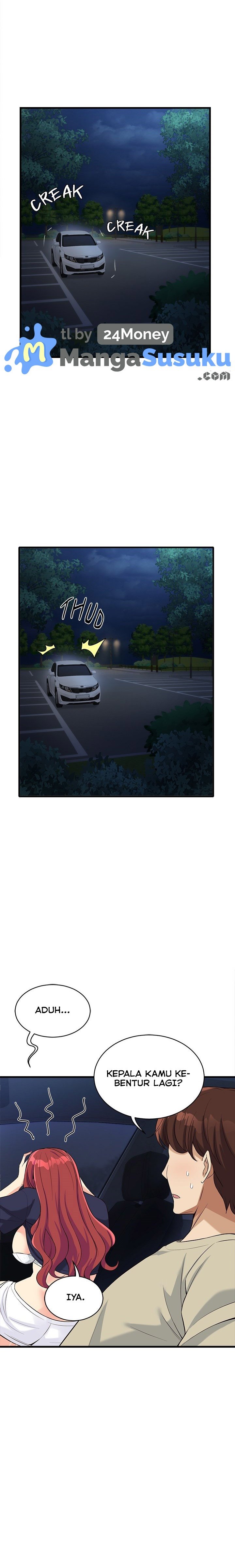 My Other Girlfriend Chapter 9