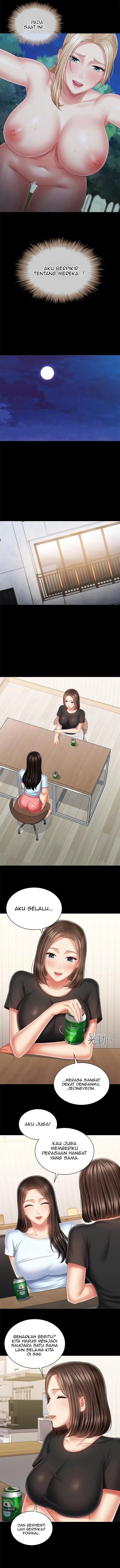 My Sisters Duty Chapter 98