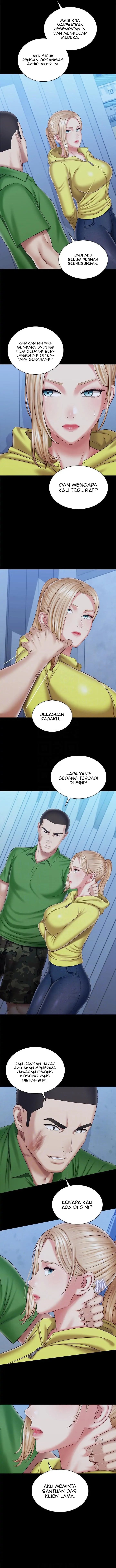 My Sisters Duty Chapter 98