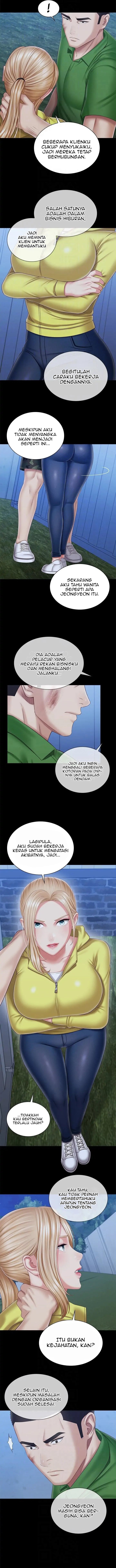 My Sisters Duty Chapter 98