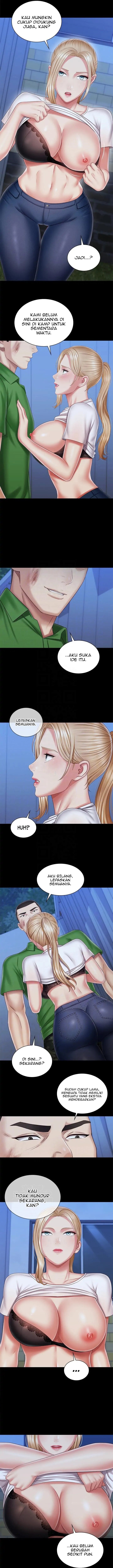 My Sisters Duty Chapter 98