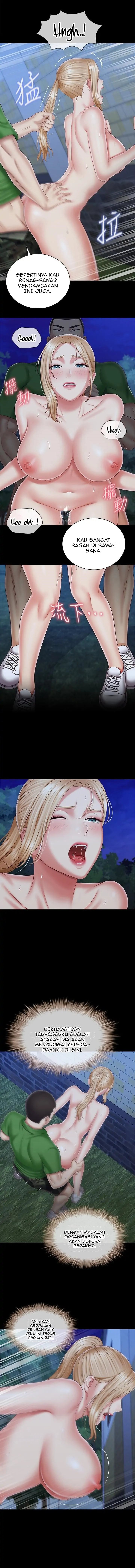 My Sisters Duty Chapter 98