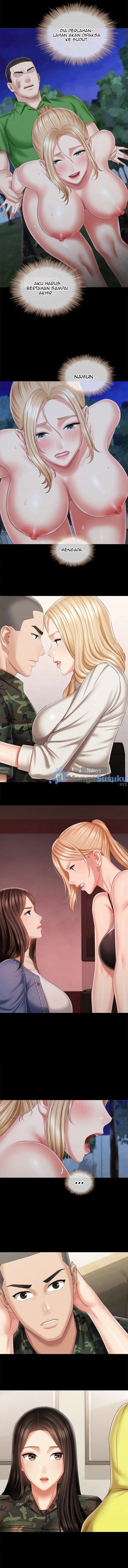 My Sisters Duty Chapter 98