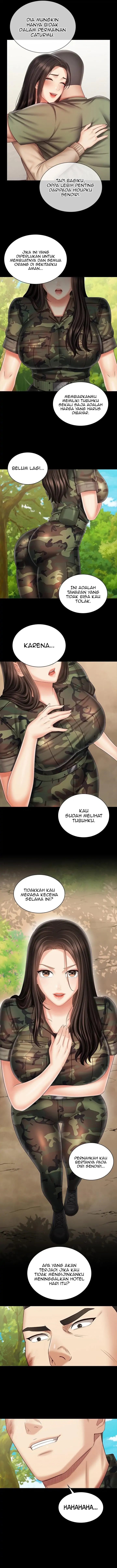 My Sisters Duty Chapter 99