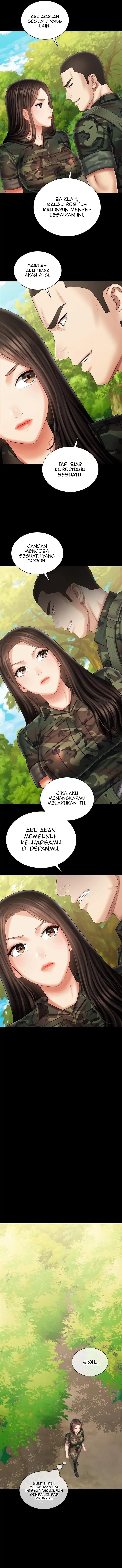 My Sisters Duty Chapter 99