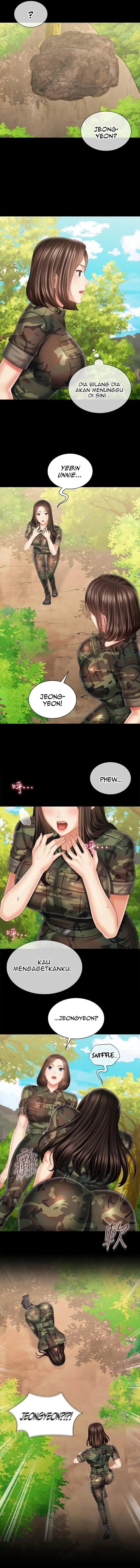 My Sisters Duty Chapter 99