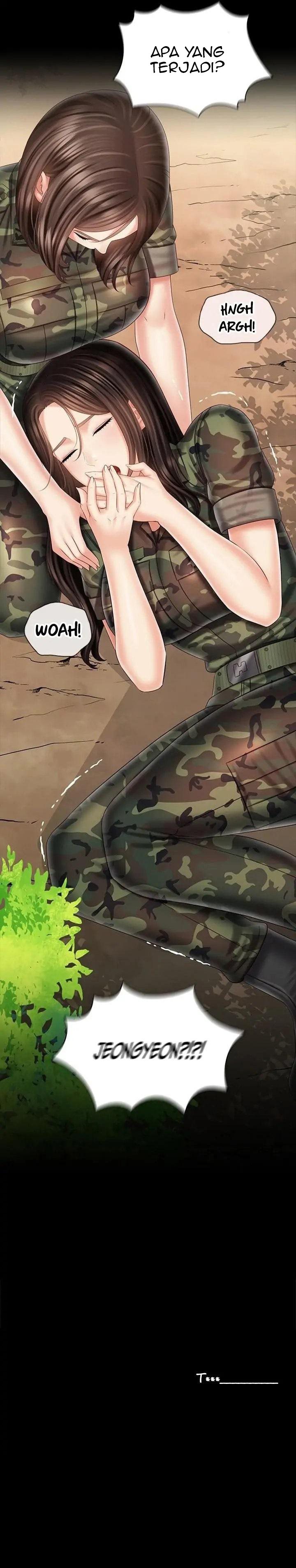 My Sisters Duty Chapter 99