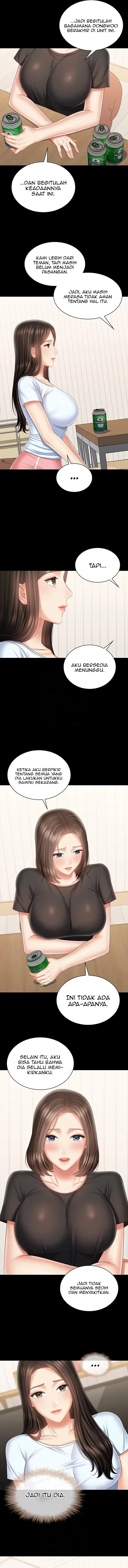 My Sisters Duty Chapter 99