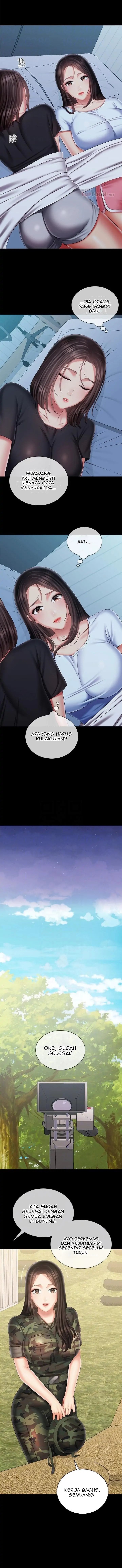 My Sisters Duty Chapter 99