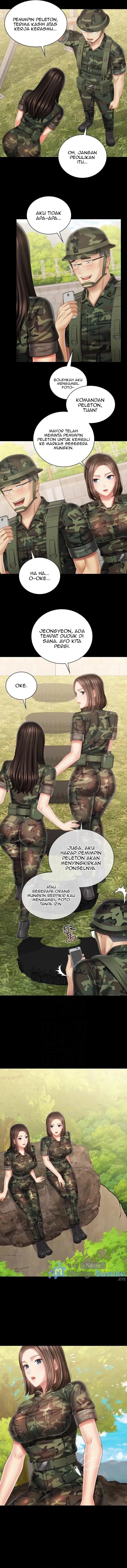 My Sisters Duty Chapter 99