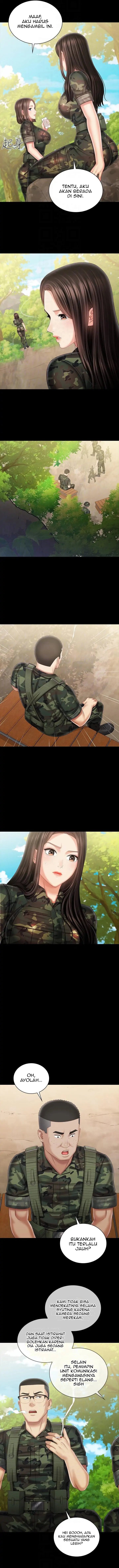 My Sisters Duty Chapter 99