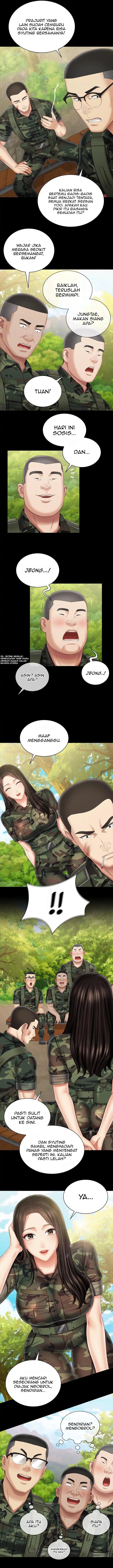 My Sisters Duty Chapter 99