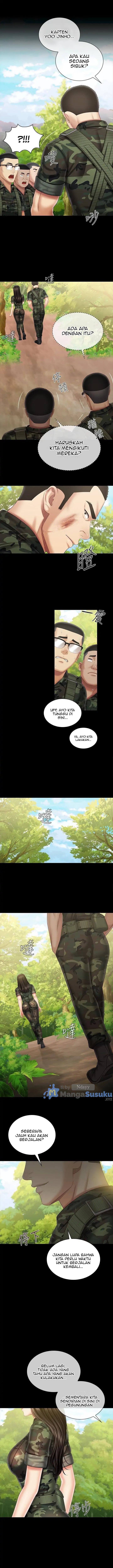 My Sisters Duty Chapter 99