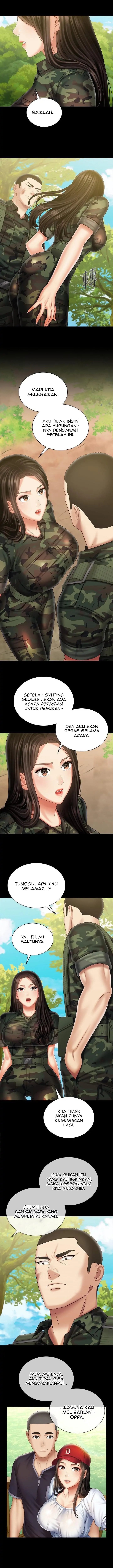 My Sisters Duty Chapter 99