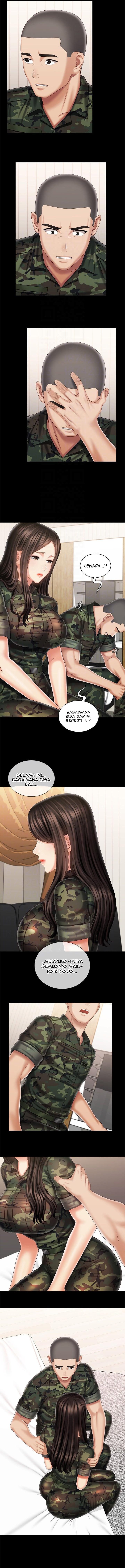 My Sisters Duty Chapter 101