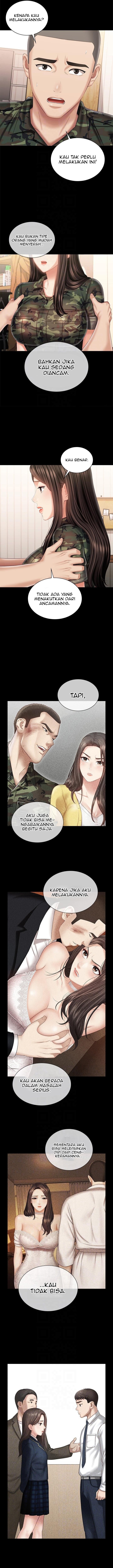 My Sisters Duty Chapter 101