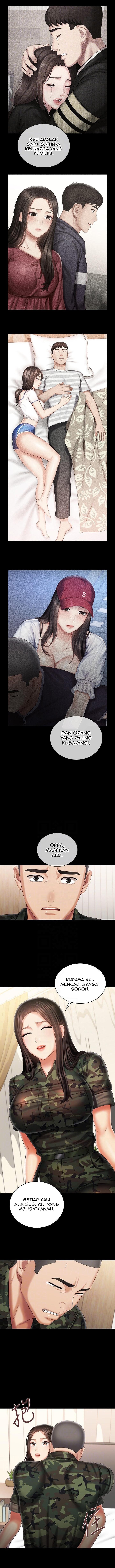 My Sisters Duty Chapter 101
