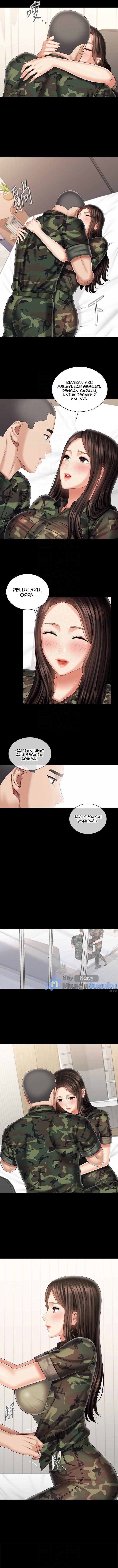 My Sisters Duty Chapter 101