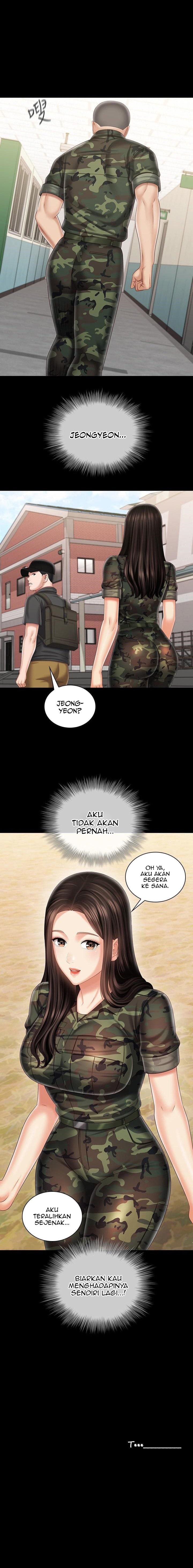 My Sisters Duty Chapter 102