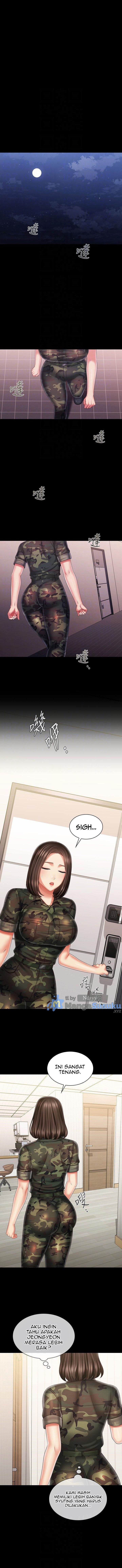 My Sisters Duty Chapter 102