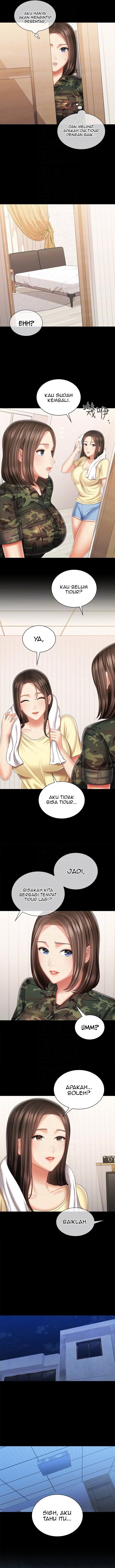 My Sisters Duty Chapter 102