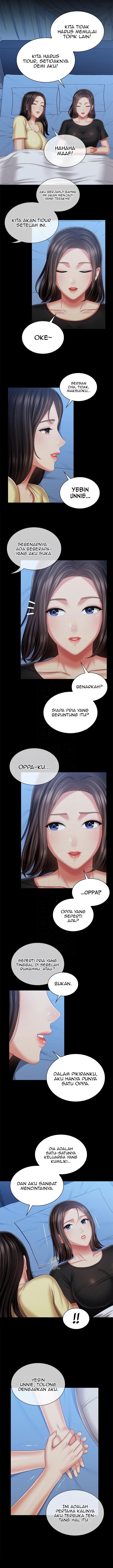My Sisters Duty Chapter 102