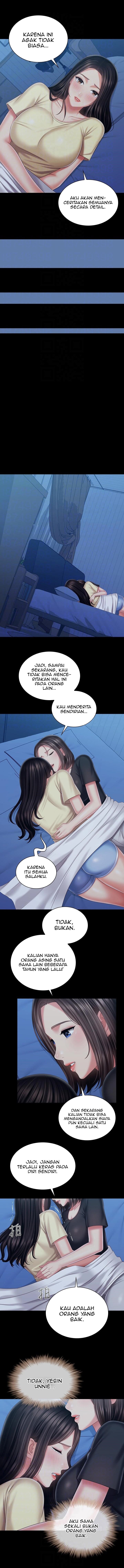 My Sisters Duty Chapter 102