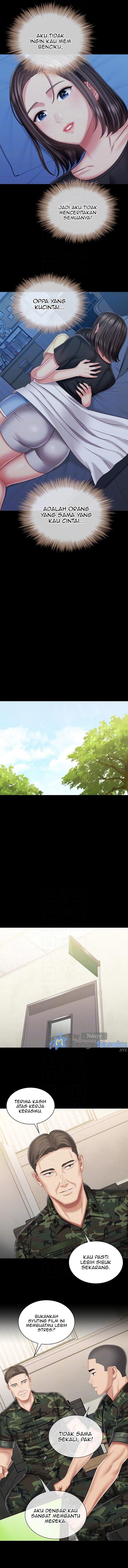 My Sisters Duty Chapter 102
