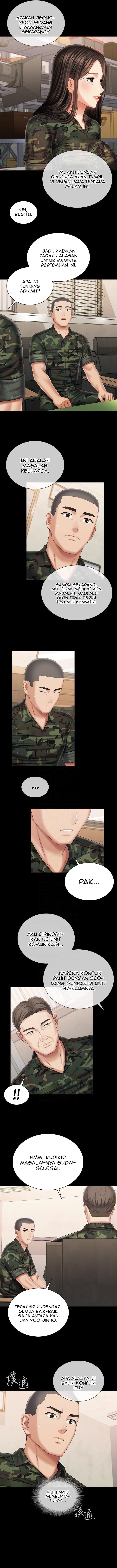 My Sisters Duty Chapter 102