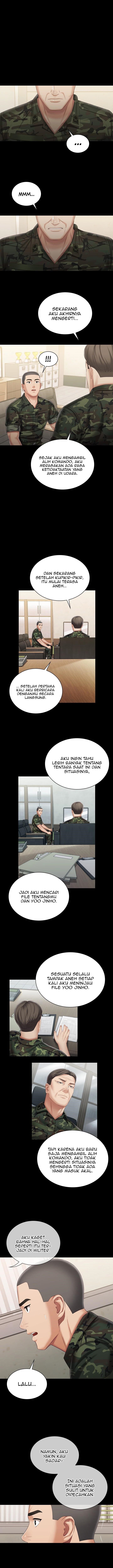 My Sisters Duty Chapter 102