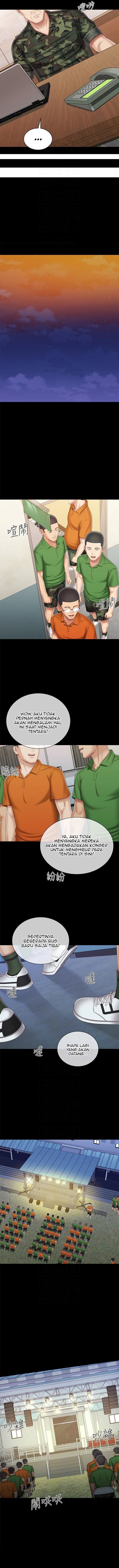 My Sisters Duty Chapter 103