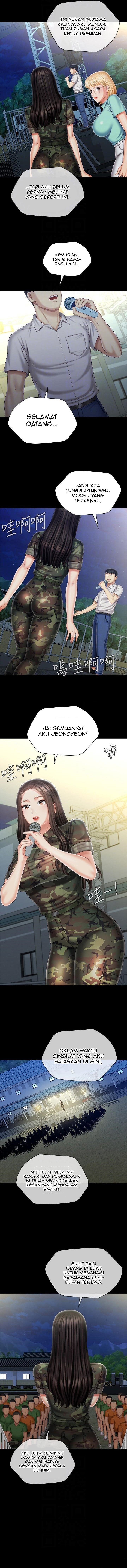 My Sisters Duty Chapter 103