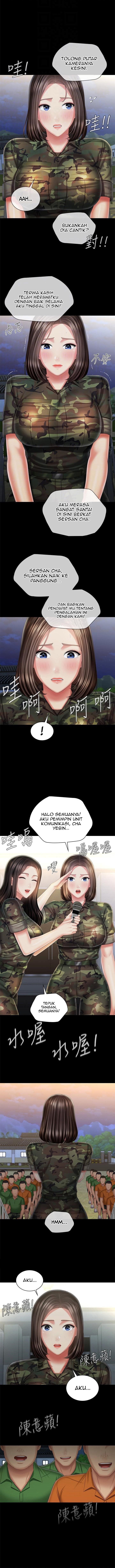 My Sisters Duty Chapter 103
