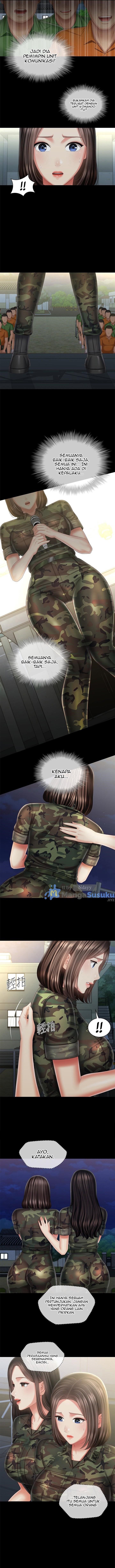My Sisters Duty Chapter 103