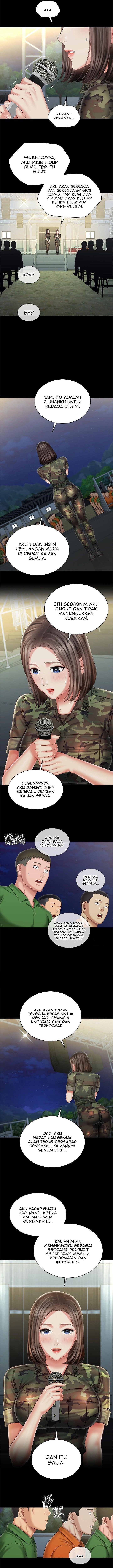 My Sisters Duty Chapter 103