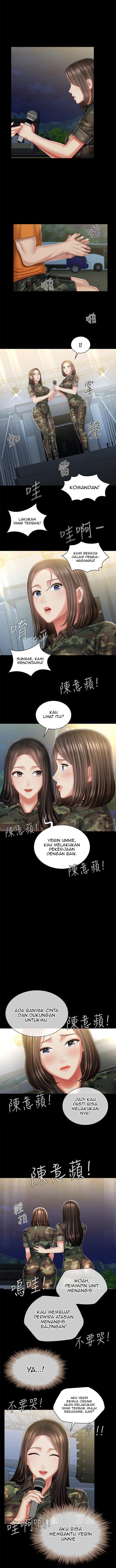 My Sisters Duty Chapter 103