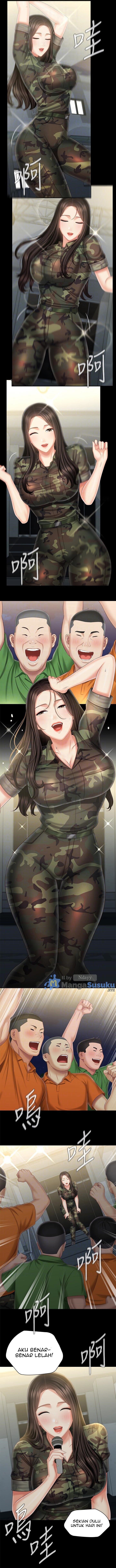 My Sisters Duty Chapter 104