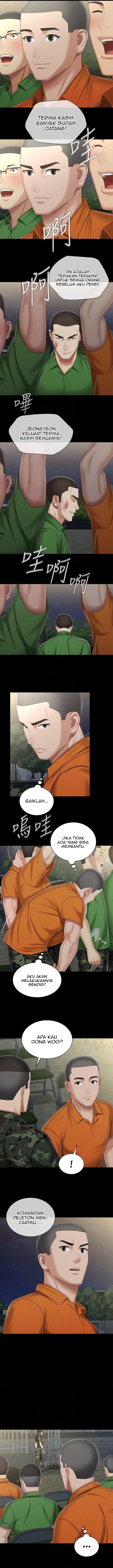 My Sisters Duty Chapter 104