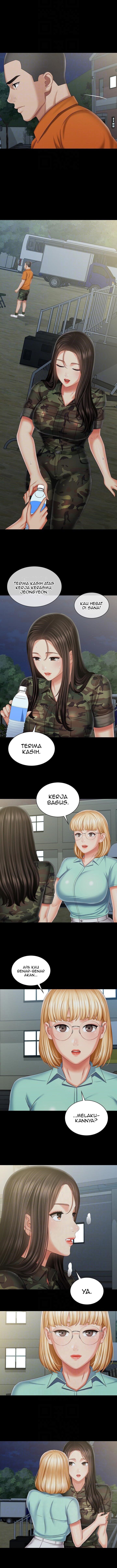 My Sisters Duty Chapter 104