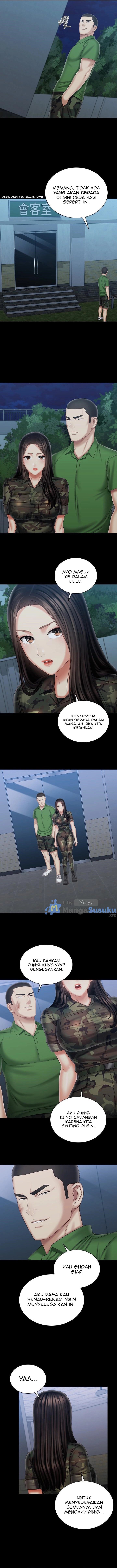 My Sisters Duty Chapter 104